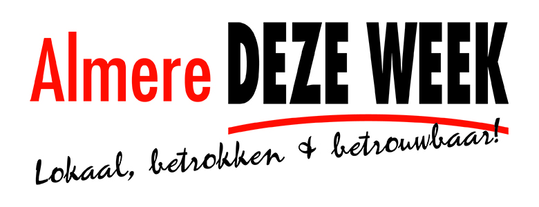  | Almere deze week